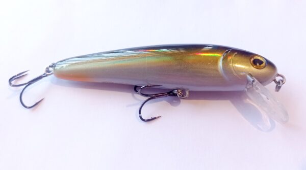 señuelo rapala original floater N°7 – Martin Pescador SpA